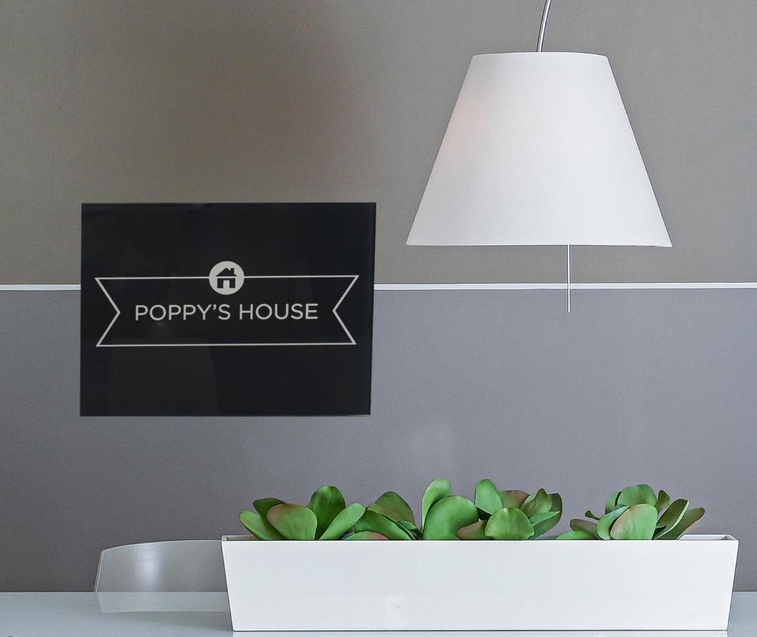شقة Poppy'S House لا سبيتسْيا المظهر الخارجي الصورة